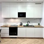 Golden Luxury 3-bedroom In *