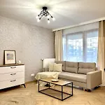Golden Luxury 3-bedroom In * Βαρσοβία