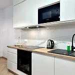 Golden Luxury 3-bedroom In * Βαρσοβία