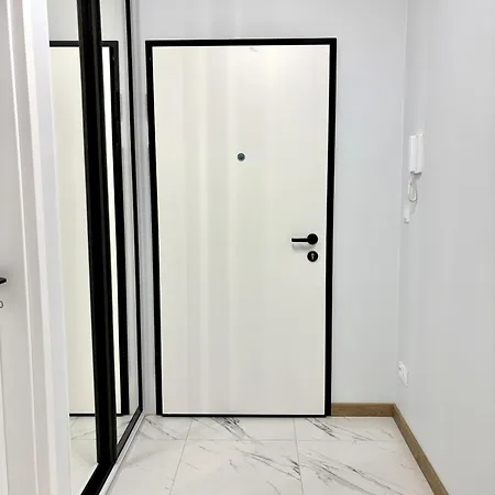 Golden Luxury 3-bedroom In